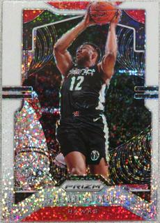 Jabari Parker