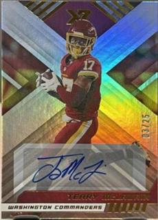 Terry McLaurin