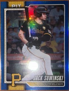 Jack Suwinski