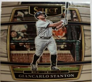 Giancarlo Stanton