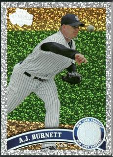 A.J. Burnett