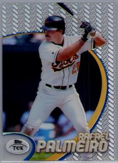 Rafael Palmeiro