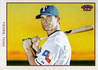 Michael Young