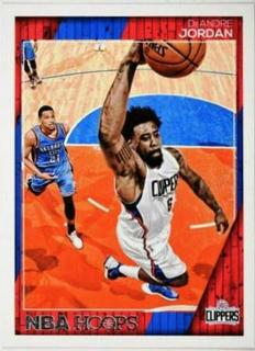 DeAndre Jordan