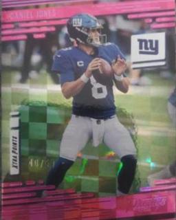 Daniel Jones