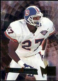 Steve Atwater