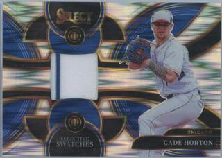 Cade Horton