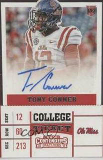 Tony Conner
