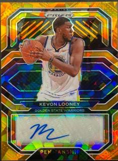 Kevon Looney