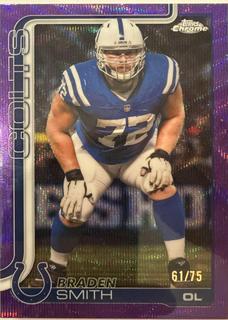 Braden Smith