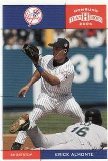 Erick Almonte