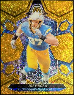 Joey Bosa
