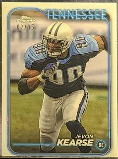 Jevon Kearse
