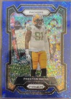 Preston Smith