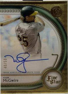 Mark McGwire