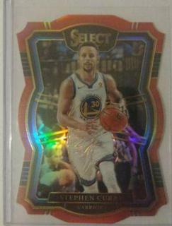 Stephen Curry