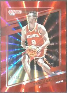 Danilo Gallinari