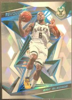 Eric Bledsoe