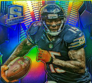 Brandon Marshall