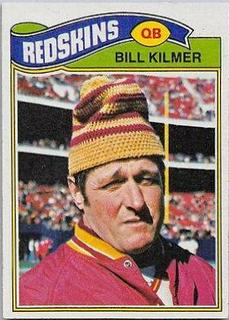 Bill Kilmer