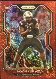 Javon Kinlaw