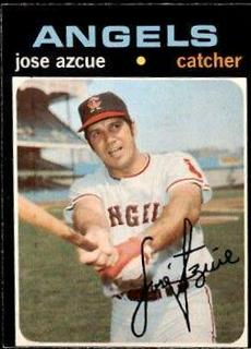 Jose Azcue