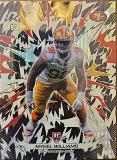 Mykel Williams