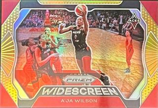 A'ja Wilson