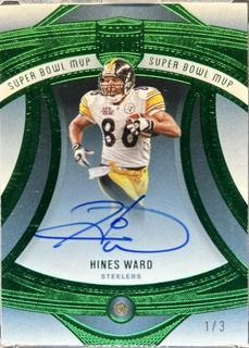 Hines Ward
