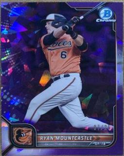 Ryan Mountcastle