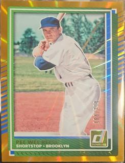 Pee Wee Reese