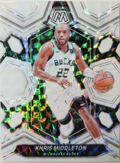 Khris Middleton