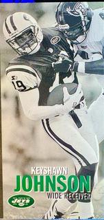 Keyshawn Johnson