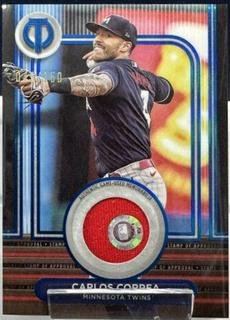 Carlos Correa