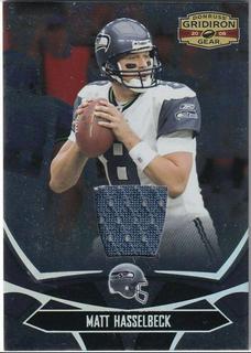 Matt Hasselbeck