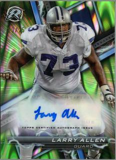 Larry Allen