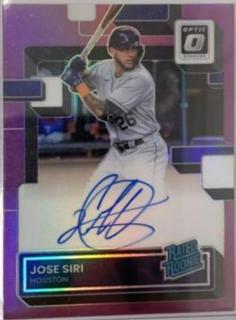 Jose Siri