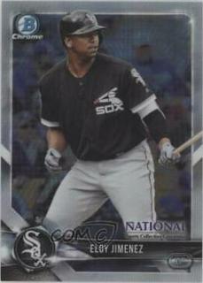 Eloy Jimenez