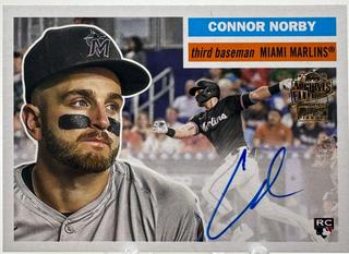 Connor Norby