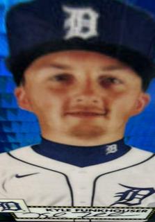 Kyle Funkhouser
