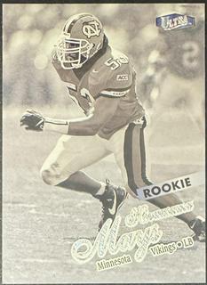 Kivuusama Mays