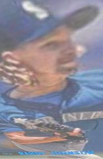 Randy Johnson