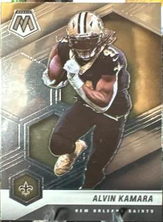 Alvin Kamara