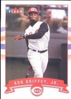 Ken Griffey Jr.