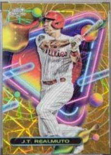 J. T. Realmuto