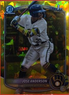 Jose Anderson