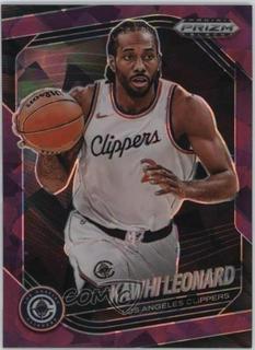 Kawhi Leonard