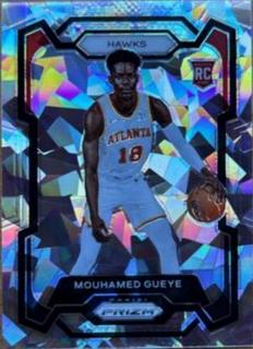 Mouhamed Gueye