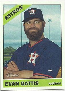 Evan Gattis