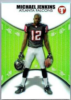 Michael Jenkins